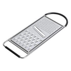 Oster Helmsdale Flat Cheese Grater With Anti-Slip Handle