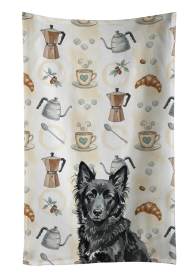 Mudi Coffee Bar Kitchen Towel