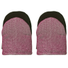 Heat Resistant Soft Quilted Lining Mini Oven Mitts