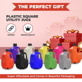 KP KOOL PRODUCTS Utility Jug