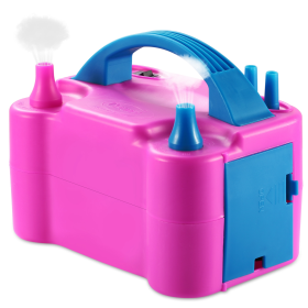 Electric Balloon Pump 600W Balloon Blower