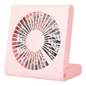 Mini Electric Desk Fan