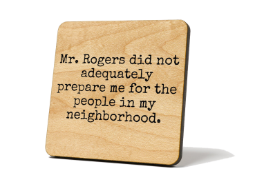 Mr. Rogers Did Not Adequately Prepare