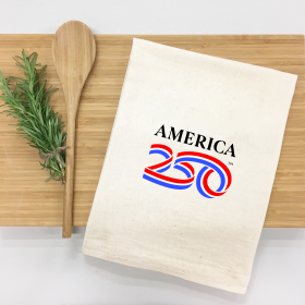 America250 Commemorative Kitchen Towel