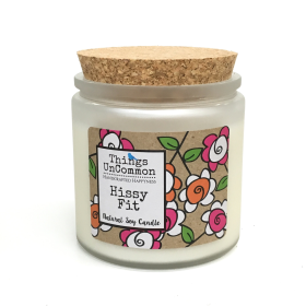 Hissy Fit (Corked)