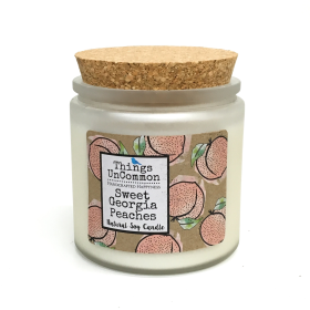 Sweet Georgia Peaches (Corked)