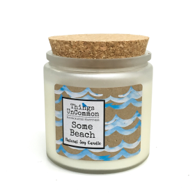 Some Beach (Corked)