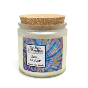 Soul Sister (Corked)