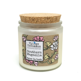 Southern Magnolia (Corked)