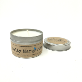 Salty Margarita