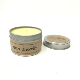 Sun Shower