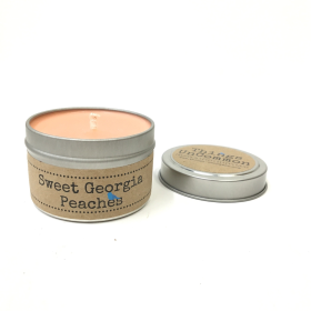 Sweet Georgia Peaches