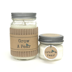 Grow A Pear