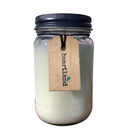 Heartland - Modern Farmhouse