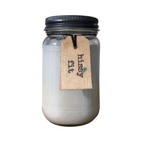 Hissy Fit - Modern Farmhouse