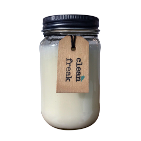 Clean Freak - Modern Farmhouse