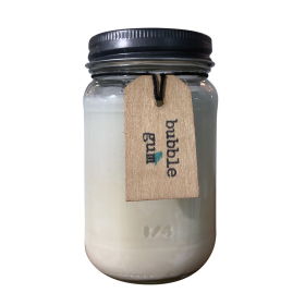 Bubble Gum - Modern Farmhouse