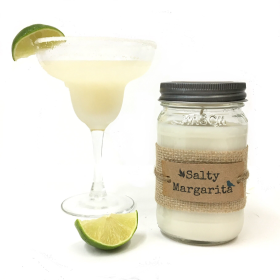 Salty Margarita (Vintage Industrial)