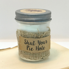 Shut Your Pie Hole