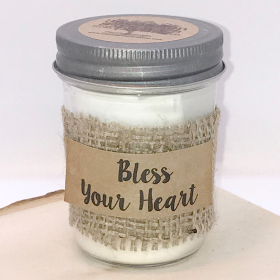 Bless Your Heart