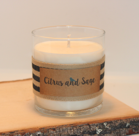 Citrus & Sage
