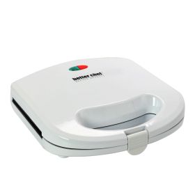 Better Chef Waffle Maker in White