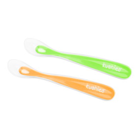 Silifeed (Color: Carrot/Citrus)